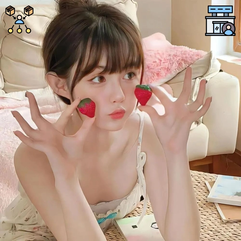 吴明女士